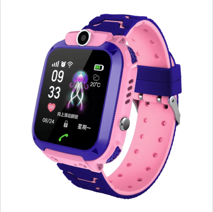 kid watch smart watch for kid