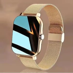 Smartwatch supplier samples for B2B buyers in Europe and North America