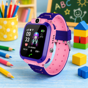 kid smart watch