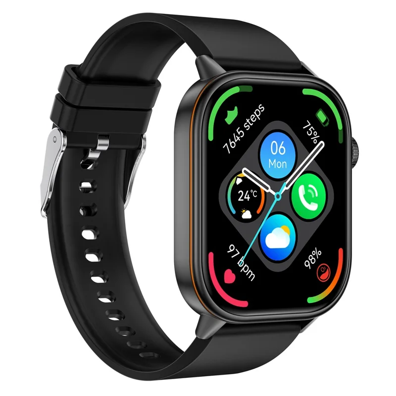 qx17-gps-smartwatch-gps QX17 outdoor GPS smartwatch with multi-system satellite positioning