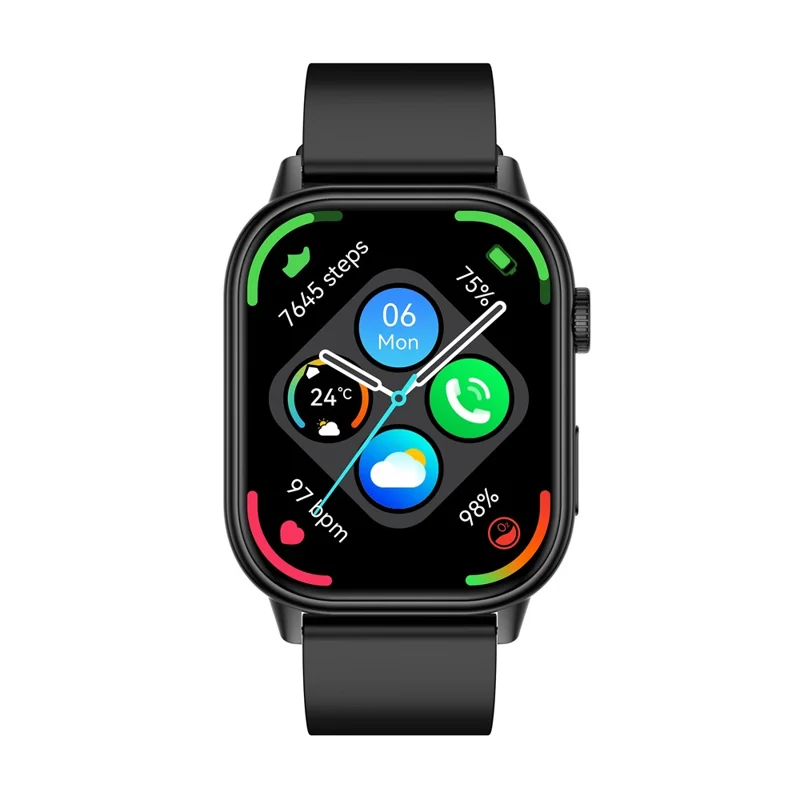 qx17-gps-smartwatch-sports QX17 IP68 sports smartwatch with 178 activity modes
